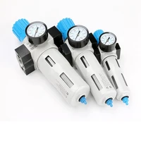 pneumatic air source accessories oil water separator hfr ofr mini 18 midi 12 maxi 34 high pressure filter pressure