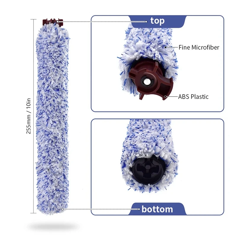 Hepa-фильтр для Bissell Crosswave 1785 серия 17132 17852 17853 1866 1868 1926 2306 запасная часть