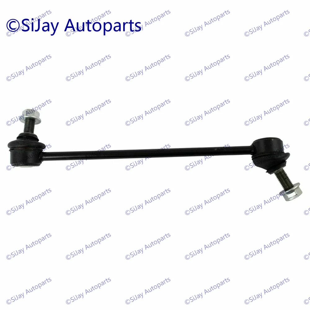 SiJay пара передних осей Sway Bar End стабилизатор Link левый правый для Mercedes Benz W212 W218 CLS400