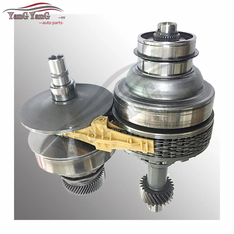 0AW Auto зубчатое колесо для передачи suite содержит основные и вспомогательные