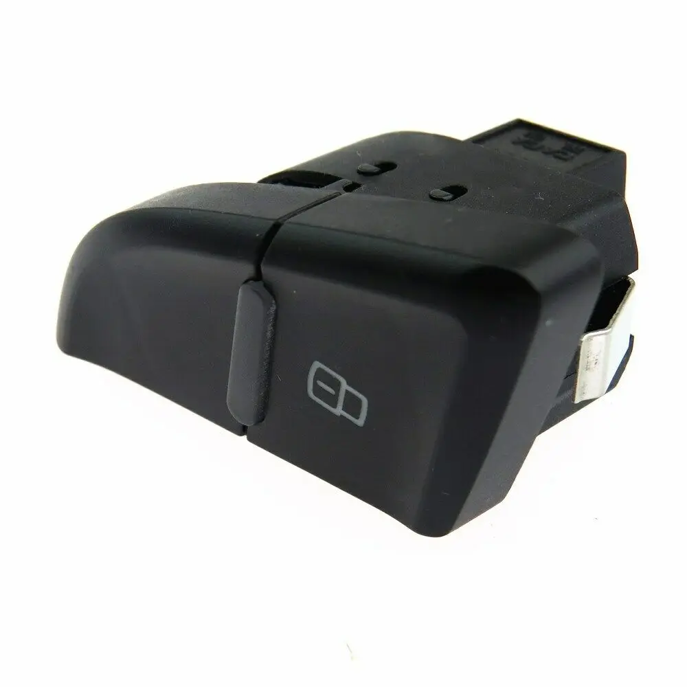 

For Audi A4 S4 B8 A4 Quattro Right Rear Door Lock Unlock Control Button New Black 8KD 962 108 C V10 8KD 962 108C V10 8KD962108A