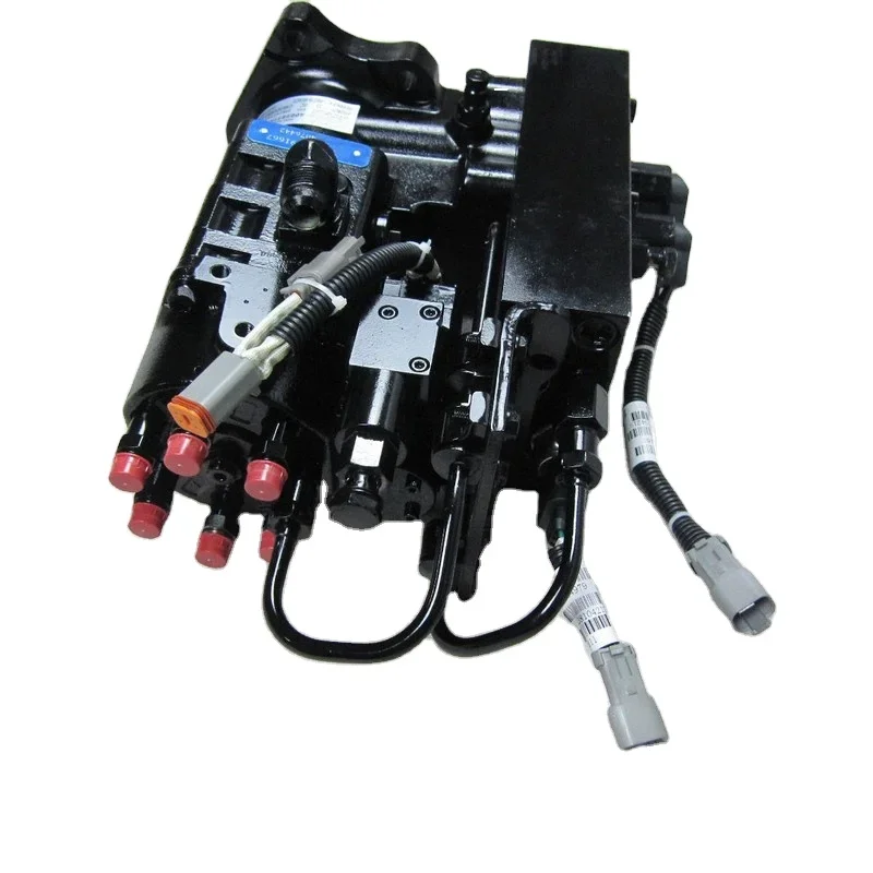 Впускной насос для дизельного топлива грузовика 2874134 4076442 Для двигателя ISC QSC8.3