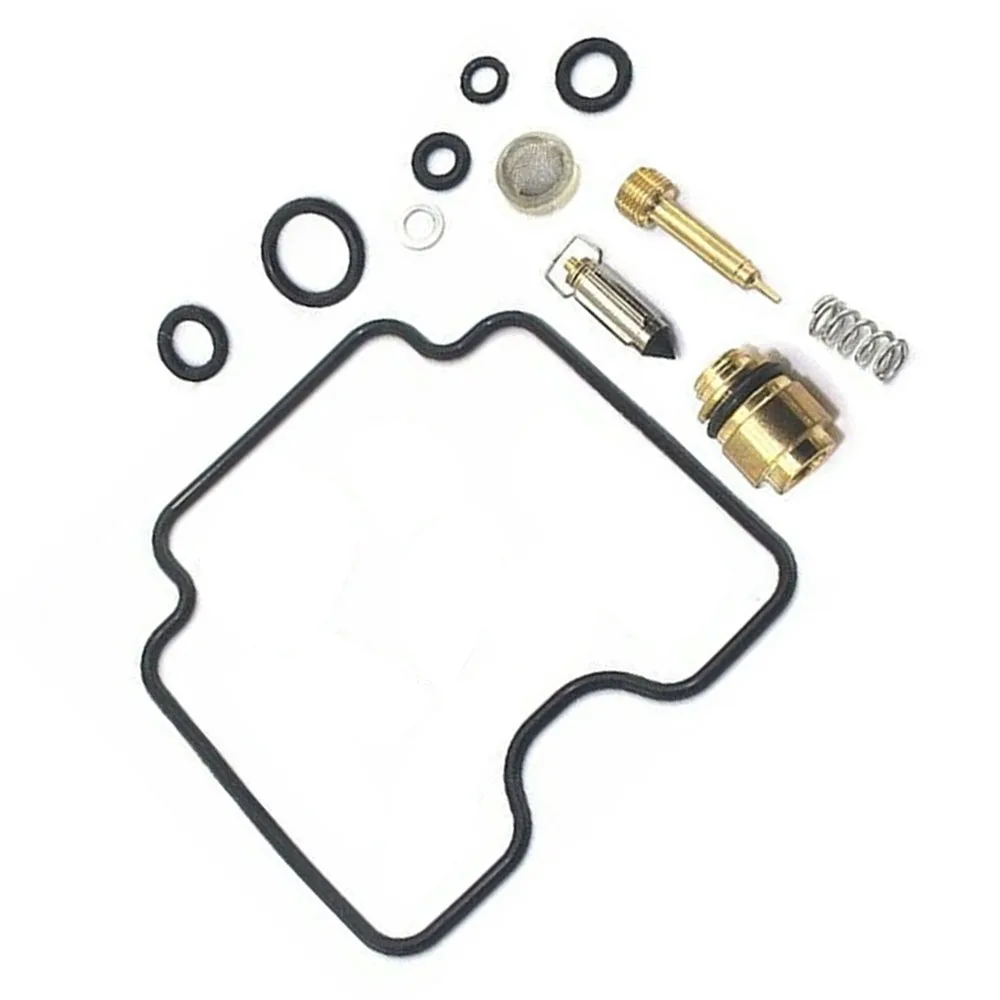 

For Suzuki GSX750F Katana GSF 1200 Bandit Carburetor Repair Kit Accessory Durable Hot Practical