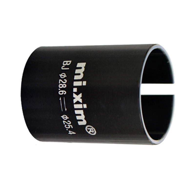 

25.4 To 28.6 Mm High Quality Bicycle Mountain Road Bike Handlebar Stem Reducer Adapter Bicycle Components Accessories