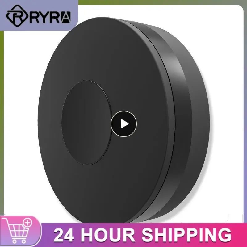 

1~8PCS 1-CoRui Tuya Wifi IR RF Remote Control Smart Universal Infrared Smart Home Control For TV DVD AUD AC Wireless Alexa