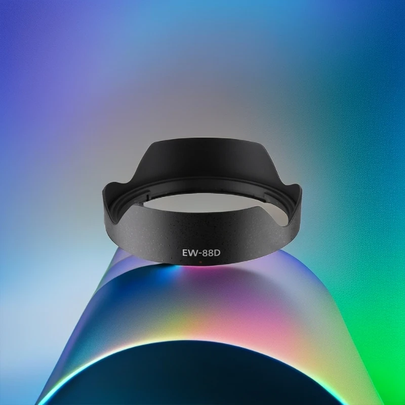 Бленды для объектива EF 16-35 мм f/2.8L IIIUSM