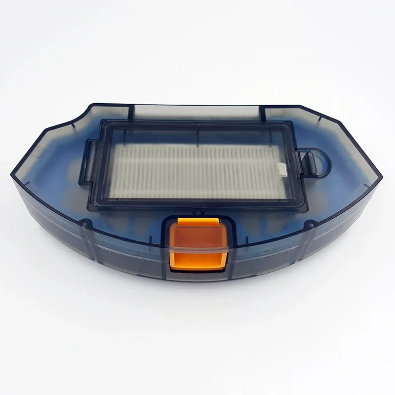 Пылесборник для пылесоса Conga Excellence 990, запчасти Eufy RoboVac 11 11C DEEBOT N79S N79 conga 990, Gutrend fusion 150