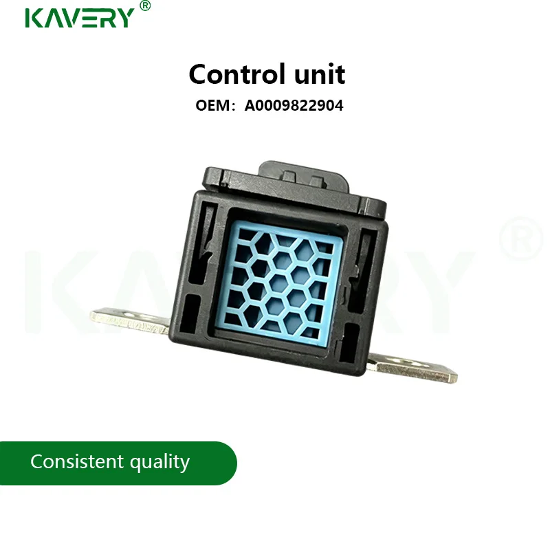 Фото KAVERY Защитный пиропредохранитель (пирофуз) A0009822904 для отключения аккумулятора, подходит для Mercedes-Benz W206 W118 W247 W254 A180, автозапчасти, аксессуары для авто №4