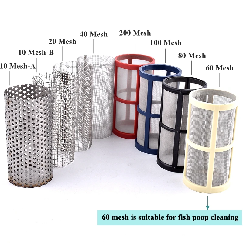 Фильтр для садового шланга SgooHan 1/2 дюйма