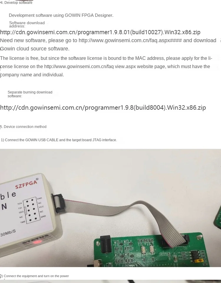 Загрузчик Gaoyun совместим с фиолетовым светильник симулятором внутренним