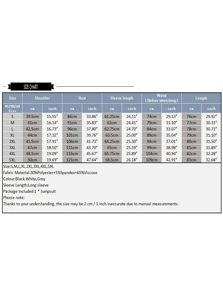 INCERUN Comfortable Homewear Sexy Casual Men's Solid Multi Buttonhole Bodysuit Fashion All-match Male Long Sleeve Rompers S-5XL