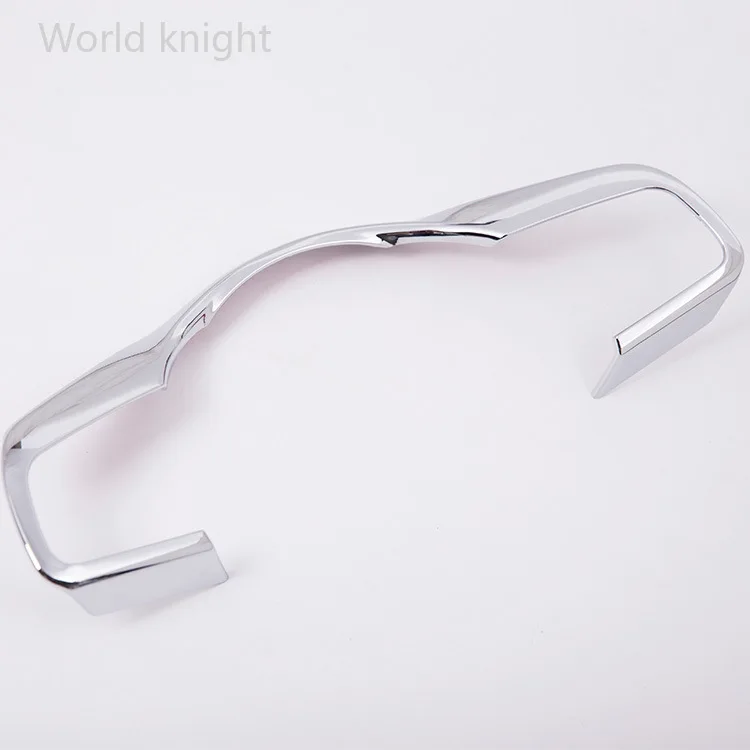 

Наклейка на руль из АБС-пластика для Jaguar XE XF F-Pace