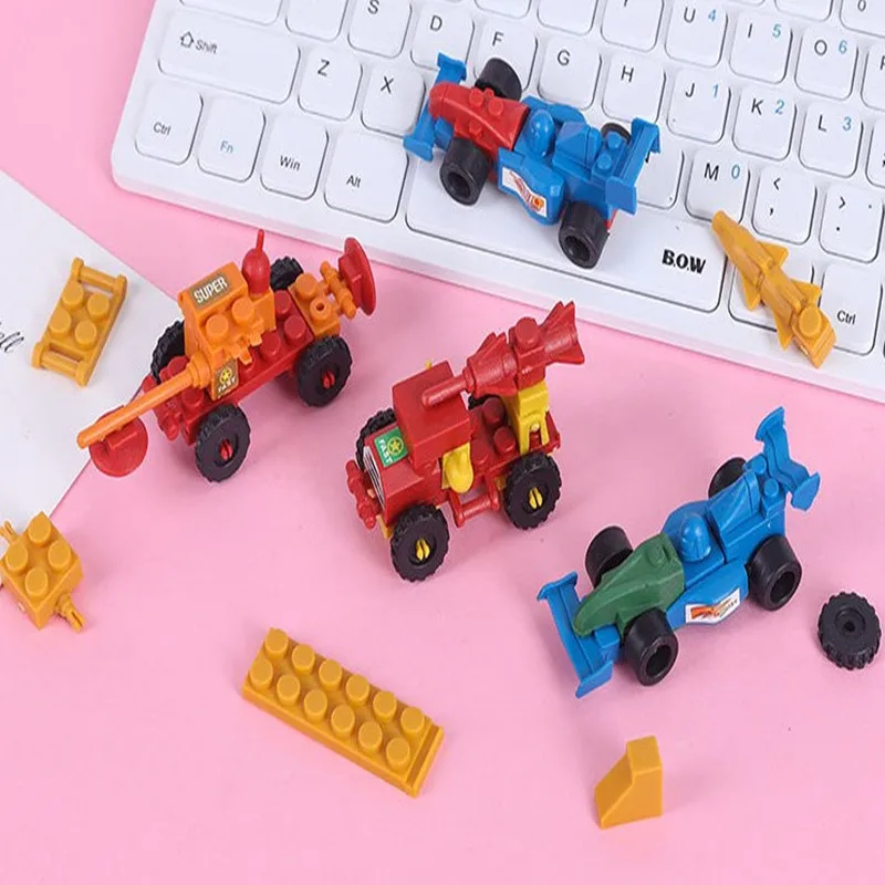 

1 шт., детская игрушка «сделай сам»