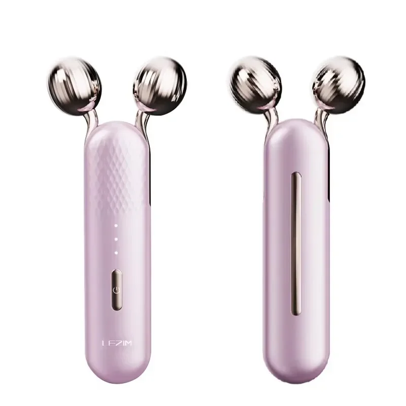 Портативный EMS ледяной компресс для домашнего использования косметическое