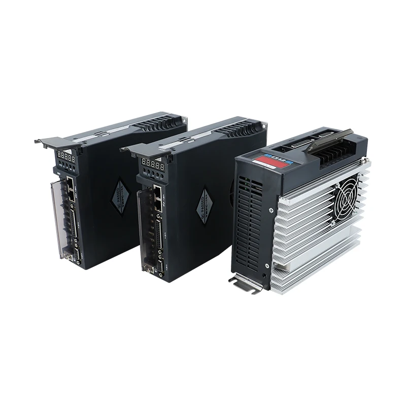 

Сервопривод HLTNC A1-SVD 15/20/30AASD