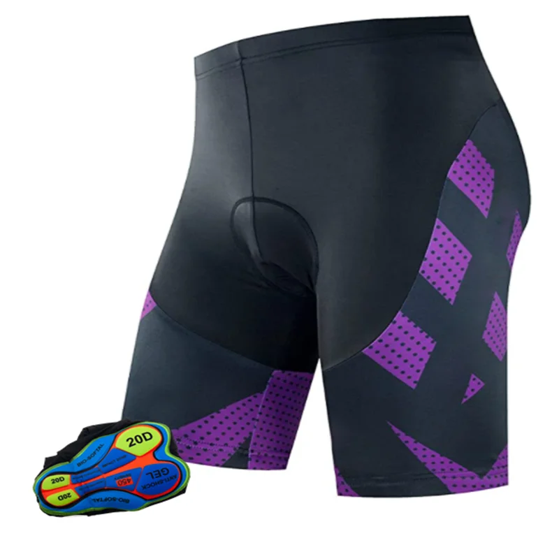 

Велосипедная одежда, мужские летние велосипедные брюки с 20D гелевой подкладкой, новинка 2022, велосипедные шорты для горного велосипеда, мужс...