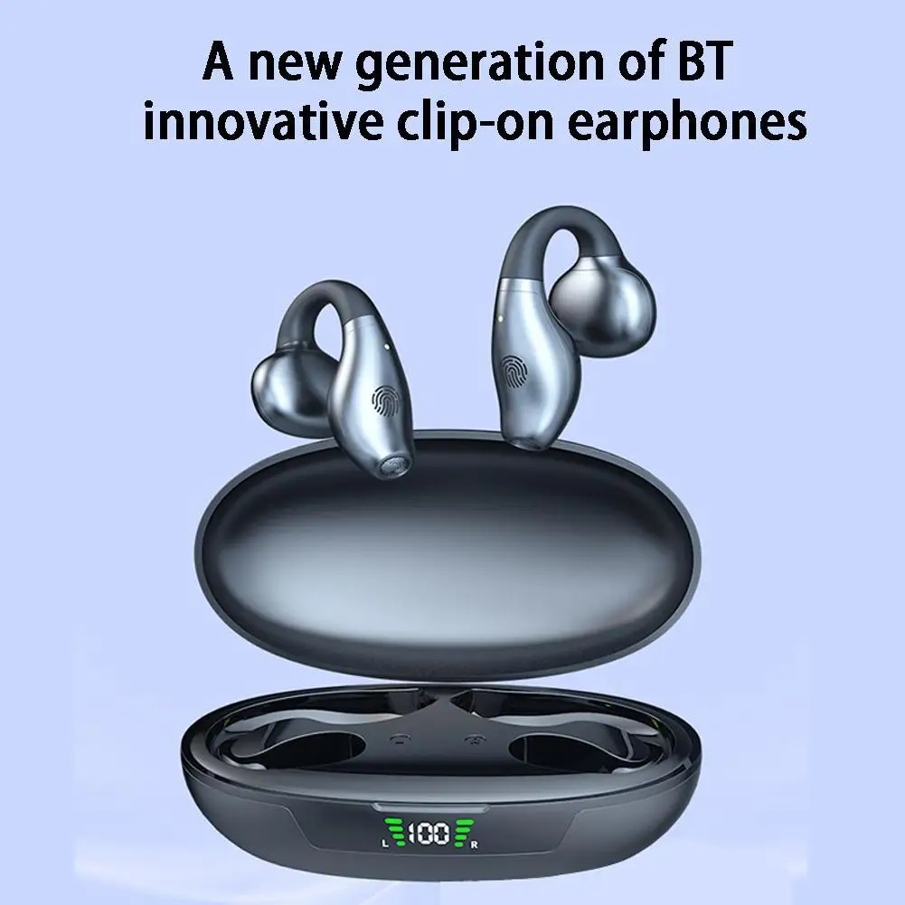 

Беспроводная Bluetooth-гарнитура RD31 TWS, дизайнерские наушники-вкладыши, Hi-Fi музыкальные наушники с микрофоном, HD-вызов, спортивные водонепроница...