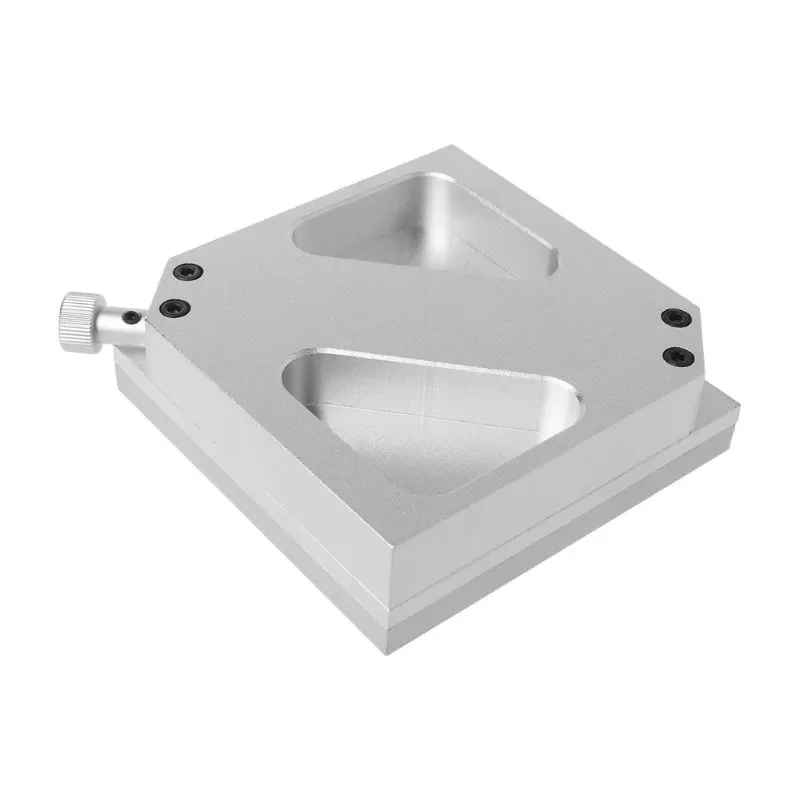 

2023New Allen Key HT-90 BGA Reballing Station Directly Heated Stencil Holder Jig for Chips Rework Hot