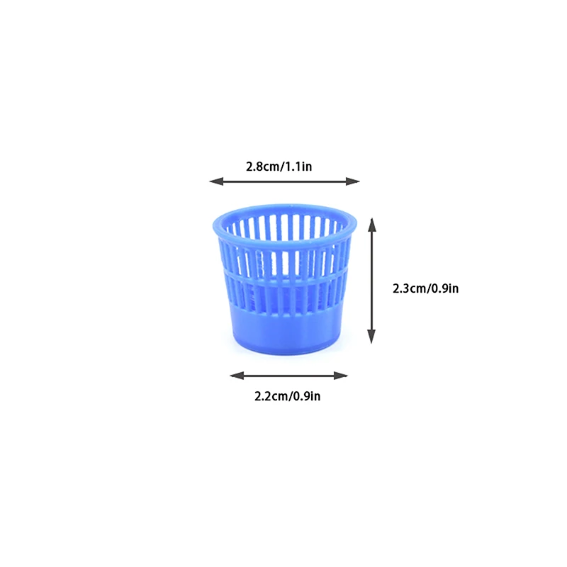1 шт. миниатюрная корзина для хранения кукольного домика 1:12