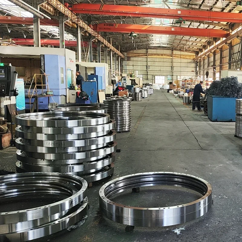 Литянский высококачественный профессиональный поворотный подшипник для