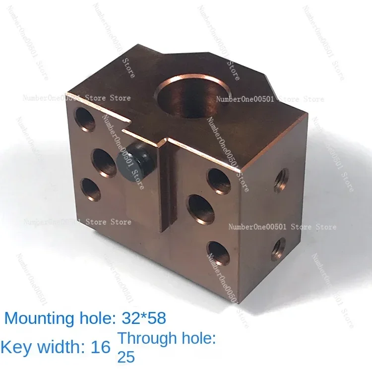 BTH Сервогидравлическая револьверная расточная наклонная направляющая Торцевой