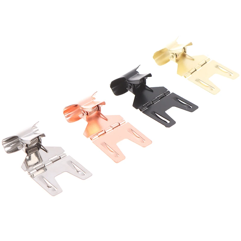 1 шт. держатель знака зажим для рекламного дисплея цена имя карты |