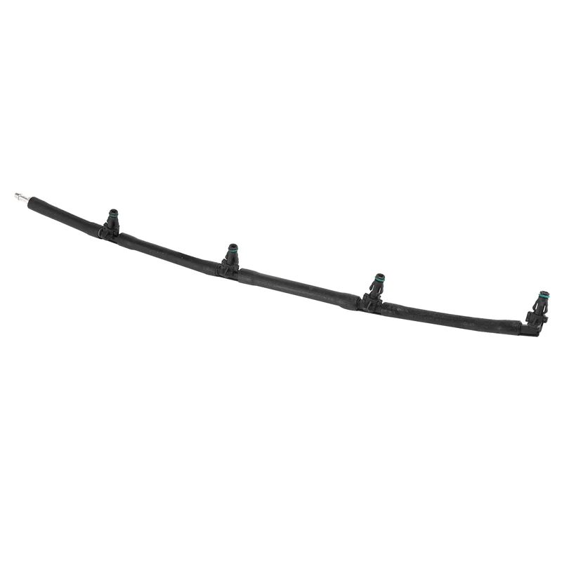 A6510702432-топливный инжектор возвратный шланг линия трубы для Sprinter W906 2010-2017 W639 OM651