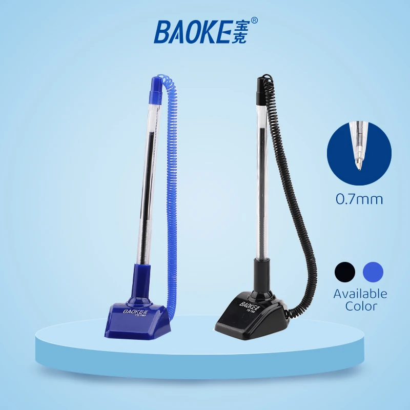 

Шариковая ручка Baoke TB780 0,7 мм