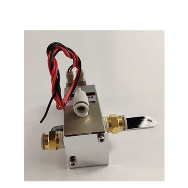 Прецизионный регулятор силового клапана VEX VEX1133