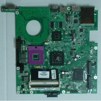Для ноутбука Shenzhou hp630 640 hp650 SW8 материнская плата Haier t628 t621 founder t400ig a600 |