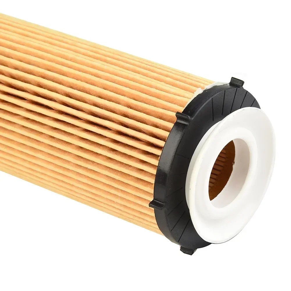 1x автомобильный масляный фильтр для BMW X6 3 5 7 серии E90 E92 E93 E91 3.0L 2008 11427808443