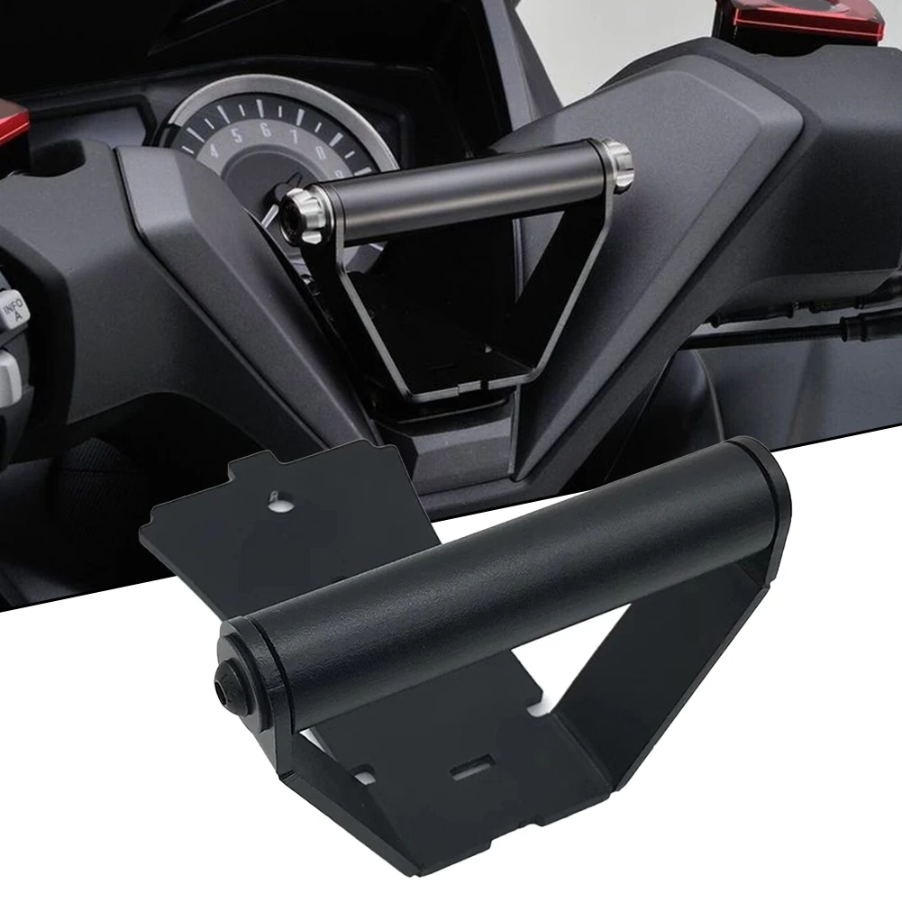 

1 комплект аксессуаров для HONDA FORZA350 2020-2021 алюминиевый мотоцикл прочный высокое качество горячая Распродажа Черный Прочный