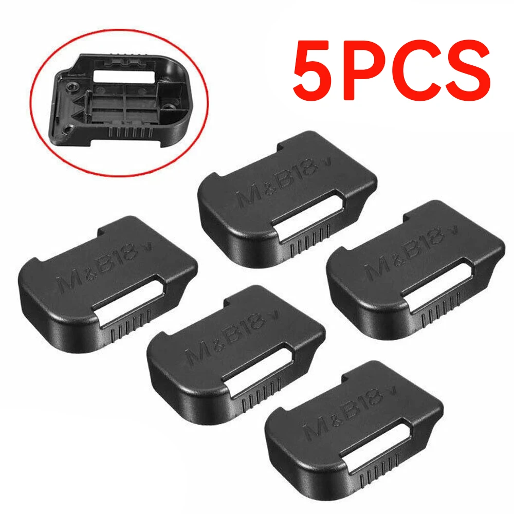 5 шт. USB-адаптер для зарядки Makita 18 В С USB Type-C