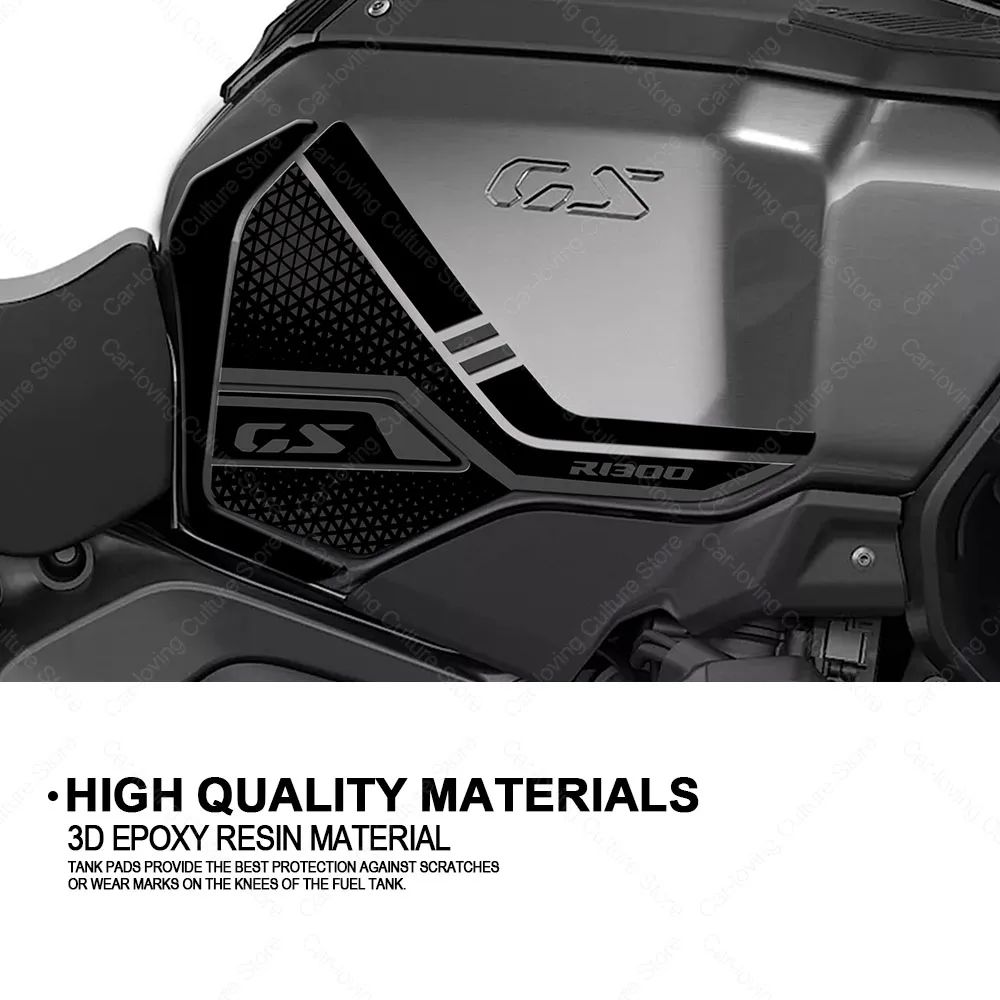 Аксессуары для мотоциклов R1300 GS ADV r1300gs adv водонепроницаемые защитные боковые