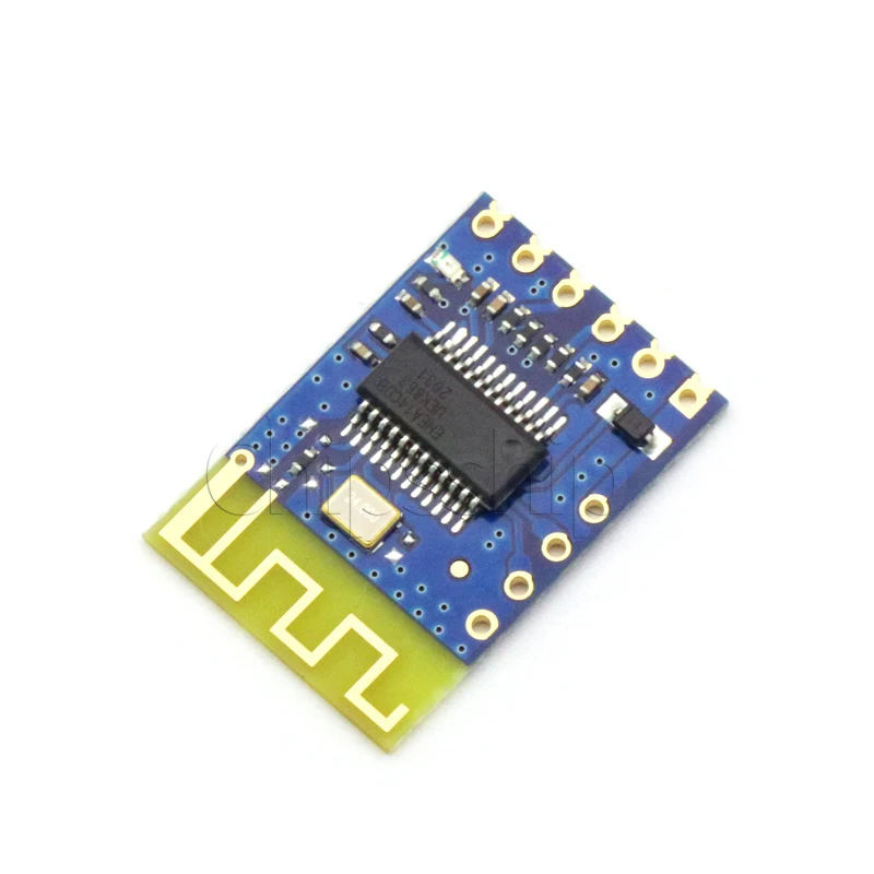 

JDY-62 Bluetooth Stereo Module Dual Channel Module Bluetooth Audio Bluetooth Module Wireless Audio Bluetooth