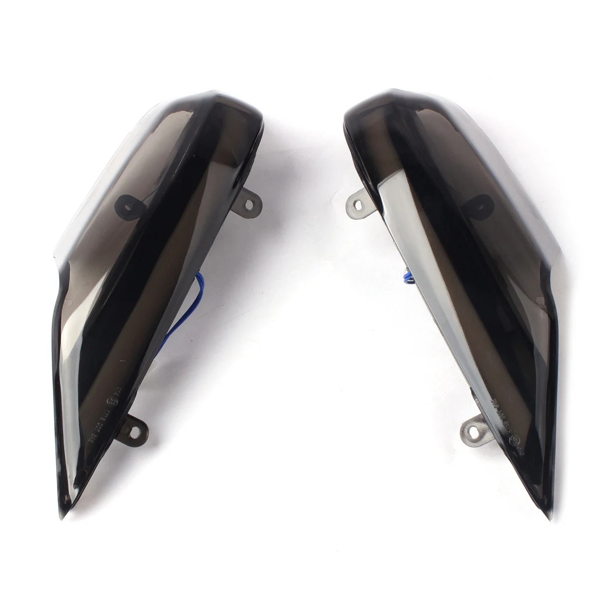 

Car LED Dynamic Side Mirror Blinker Indicator for Legacy 2003-2008 Turn Signal Light 84401AG022