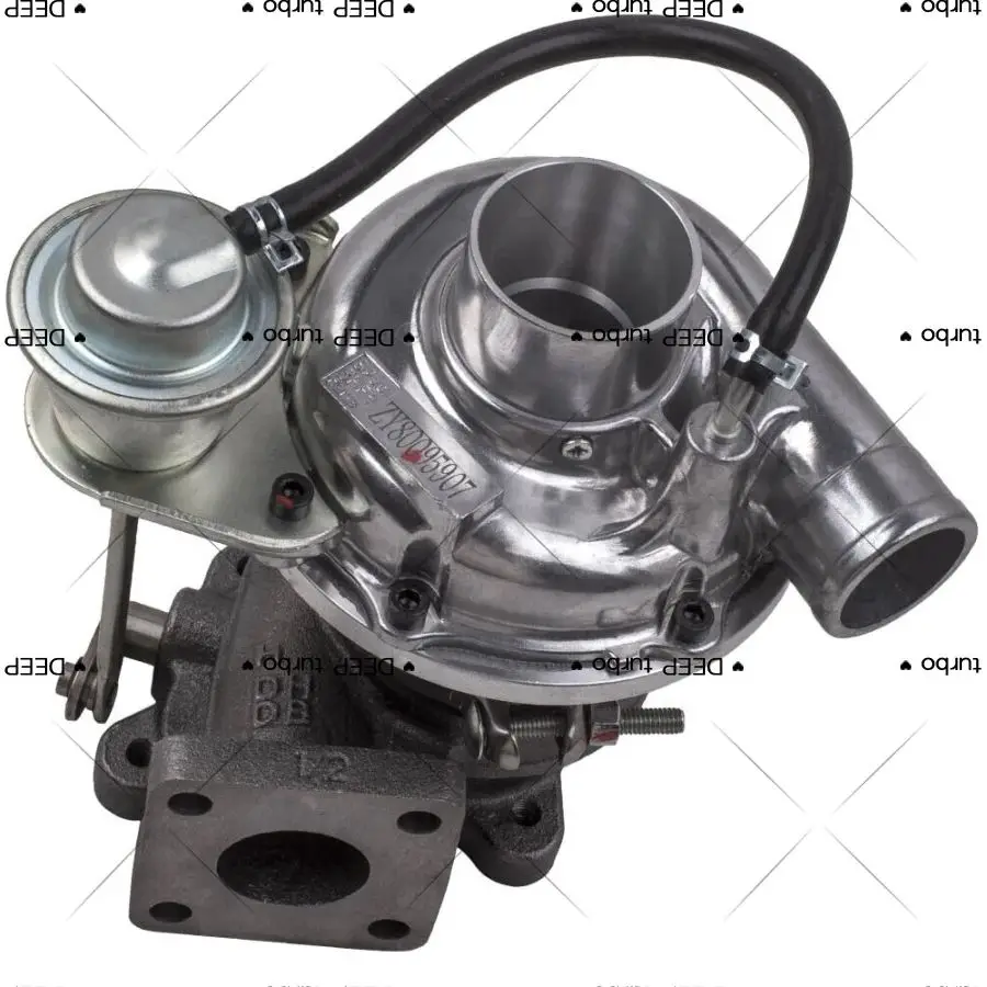 Турбокомпрессор Turbo Rhf4 13575-6180 238-9349 10r-9578 для Cat Engine 3024 3024c C2.2