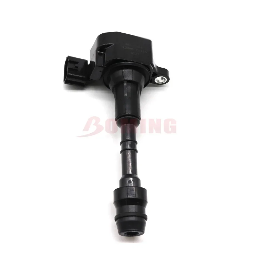 Автомобильная высокопроизводительная катушка зажигания 22448-8J115 для INFINITI I35 QX4 NISSAN