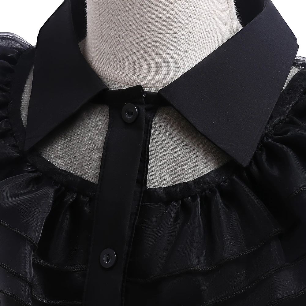 Костюм для девочек на день рождения Возраст 3-10 лет