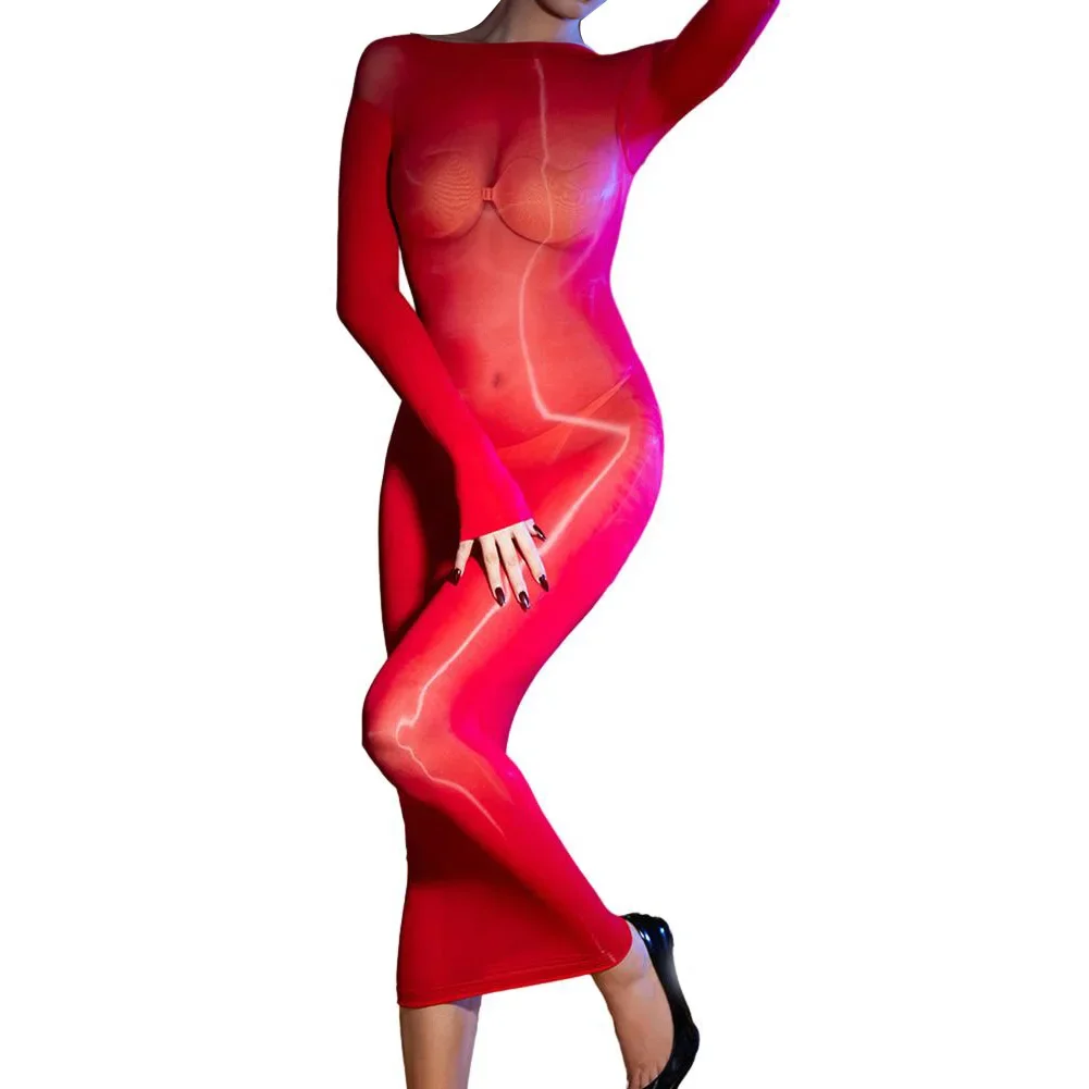 Сексуальные женские масляные глянцевые блестящие мини-облегающие колготки с