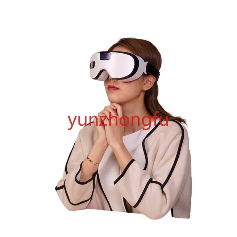 

Care Eye Massage Vibration Type-c Charing Hydrogen Eye Massager Electric Hydrogen Applied To Eyes