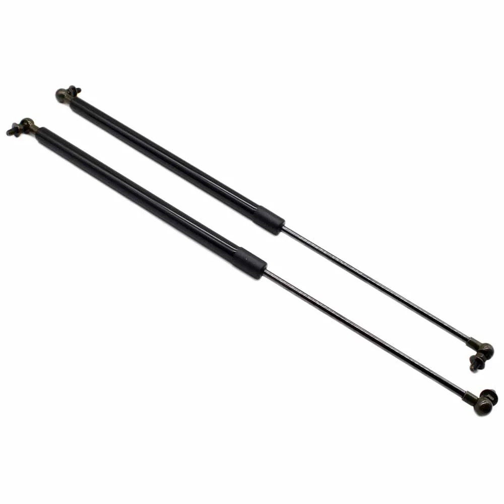 

2x Lift Supports Shock Gas Struts Spring for 1989–1999 Nissan 180SX Coupe 368mm Tailgate Rear Trunk Boot Damper