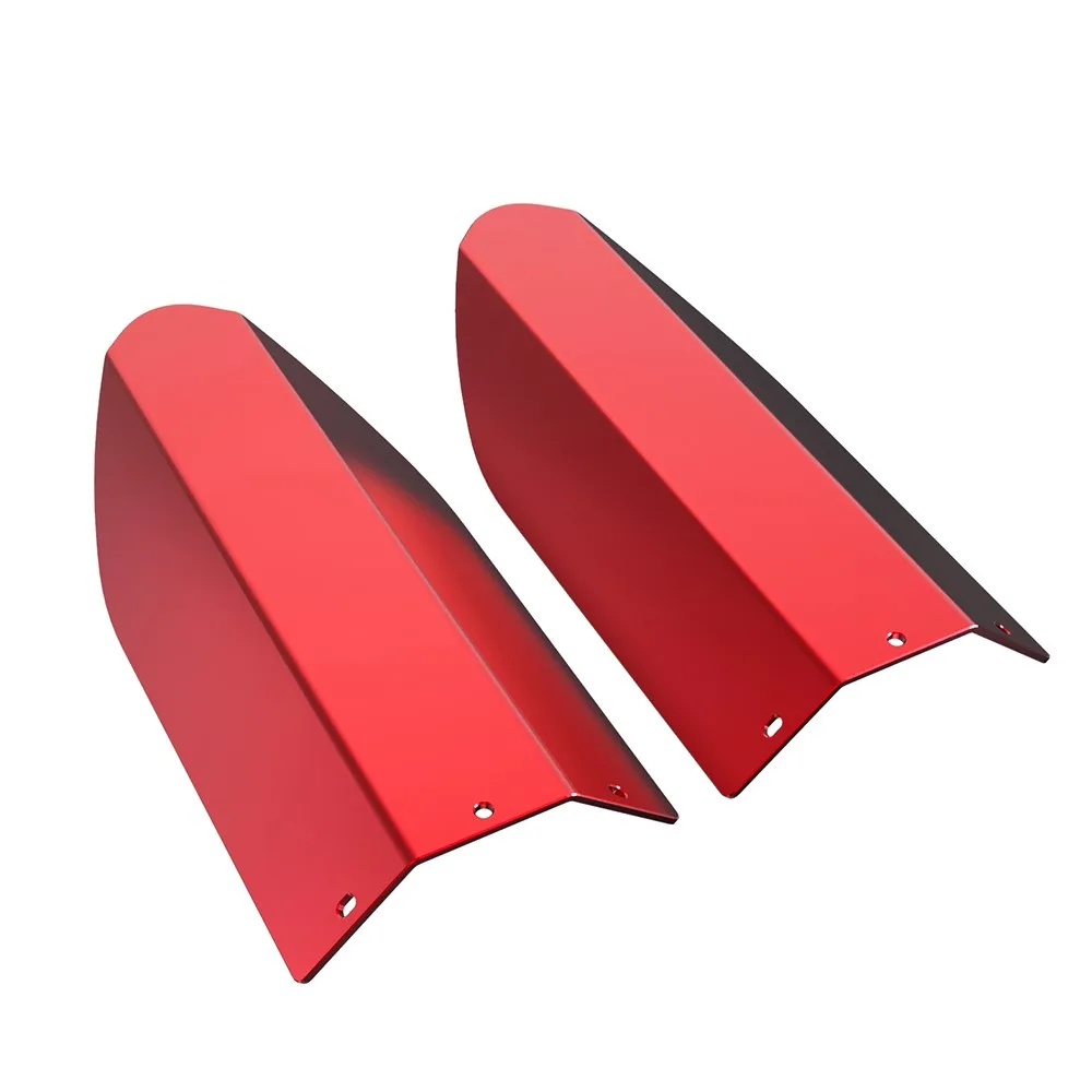 Бампер для заднего амортизатора TurboR/RR Dps Maverick X3 бампер CAN AM Mavrick 900Max 1000 4x4 XDS