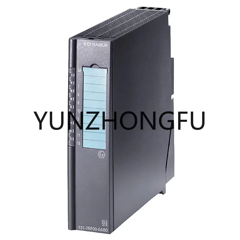 

Точечные товары 100%, новый оригинальный модуль контроллера, Электрический Модуль PLC 6ES7131-7RF00-0AB 0 в наличии