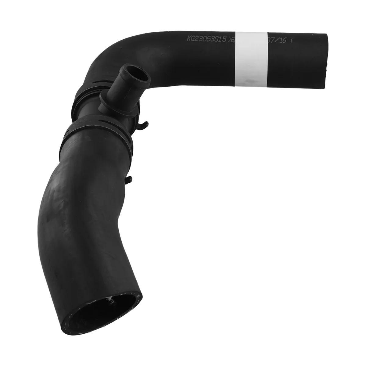 PCH 500941 Автоматический шланг радиатора охлаждающей жидкости для Land Rover Range Sport 2006-2009