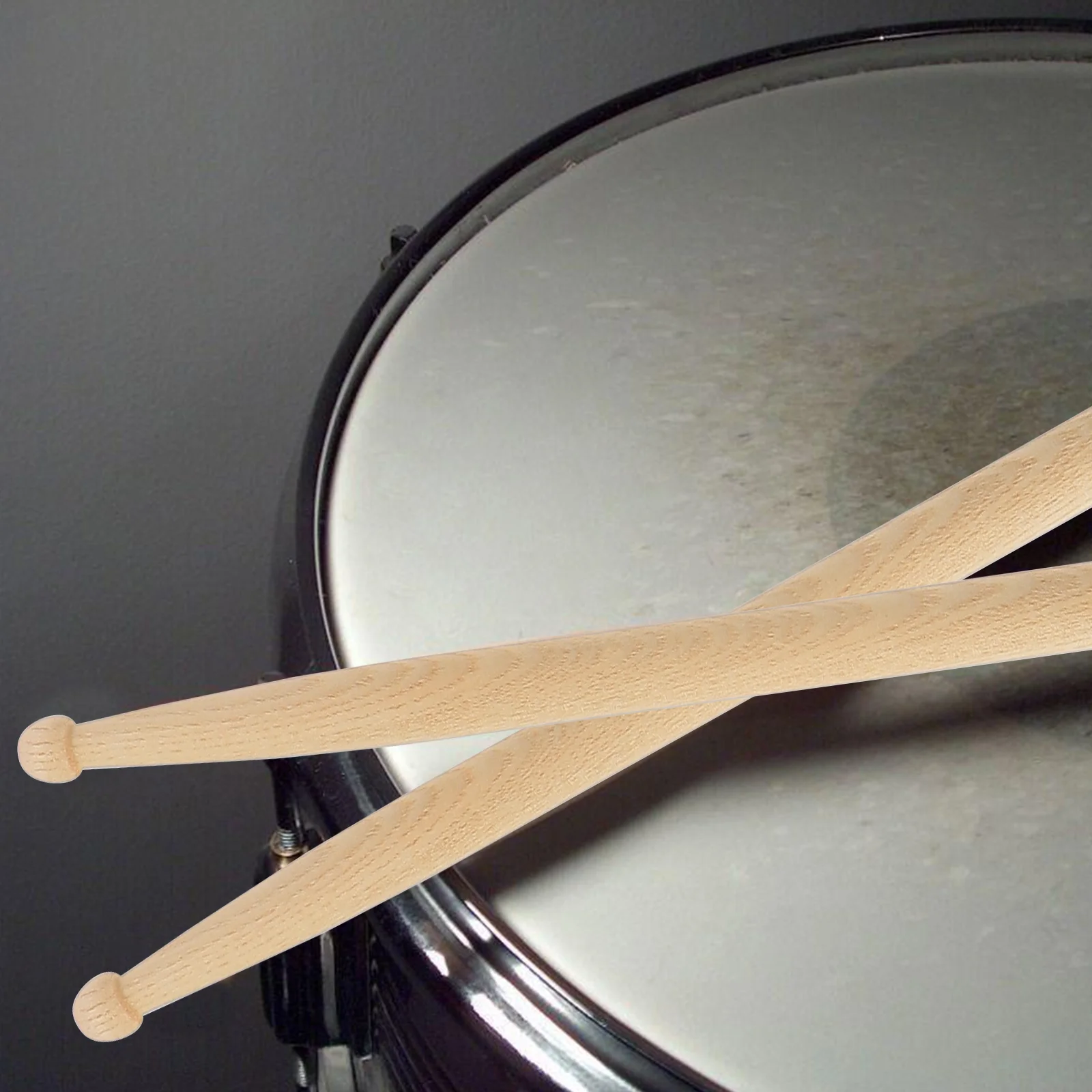 

Drum Sticks Percussion Drumsticks Mallets 7A Mallet Beater Drumstick Wooden Adults Music Bass Instrument Walnut Kids Pedal