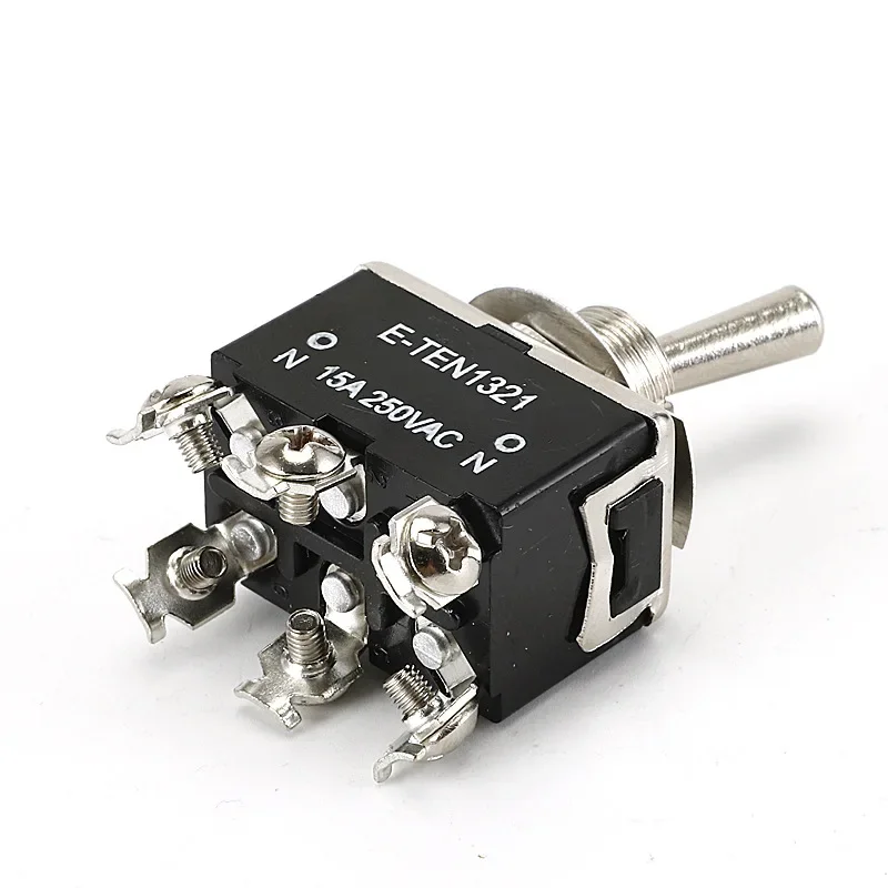 E-TEN1321 Механический электрический пусковой переключатель с 6-футовой