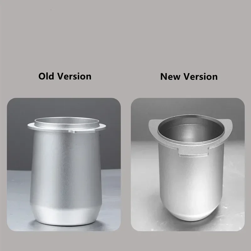 Чашка для дозирования кофе с 3 ушками часть подачи порошка портафильтра Sage/Breville 54