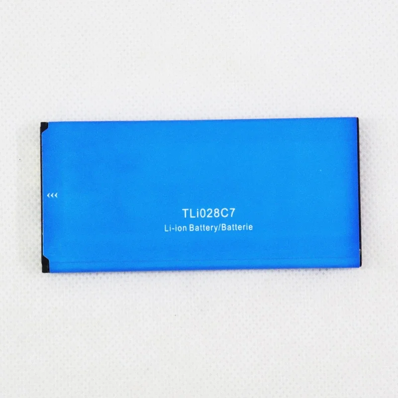 Аккумулятор 3000 мАч TLi028C1 TLi028C7 для Alcatel 1A 5002F 1B 2020 5002D 5002X 5002A 5002I 5002M 5002S Аккумуляторы