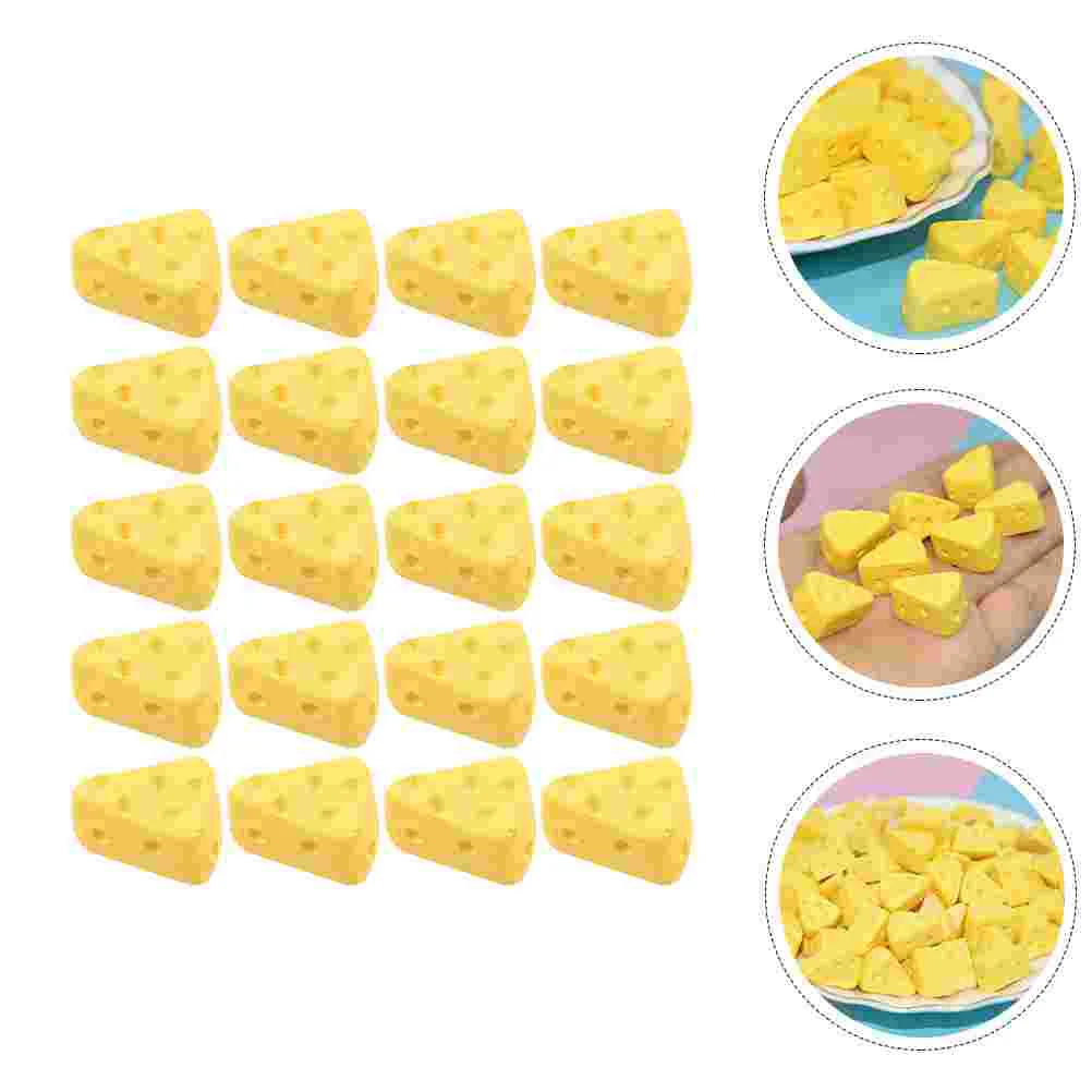 

Paper Cup Fake Cheese Models Party Dessert Decors Mini Food Simulation Cakes Photography Props Decorations Girl Toy